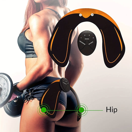 Hip & Buttock Trainer