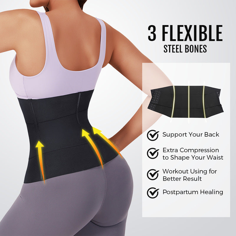 Women's Sports Waist Trainer