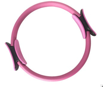 Yoga Fitness Pilates Ring Set