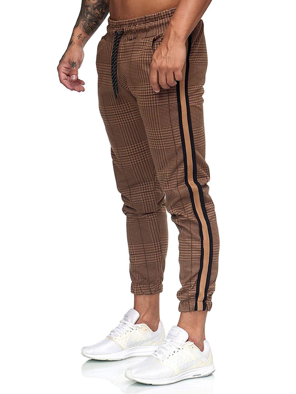 Men's casual sweatpants