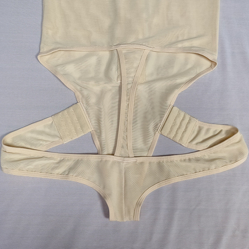 Women's Hip Lifting Garment