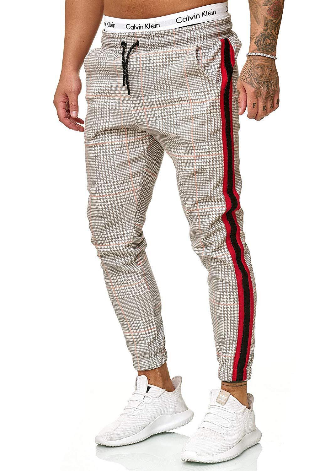 Men's casual sweatpants