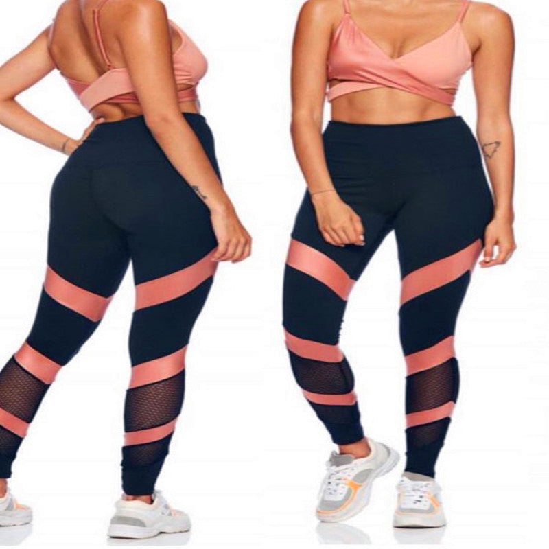 Slimming Yoga Pants