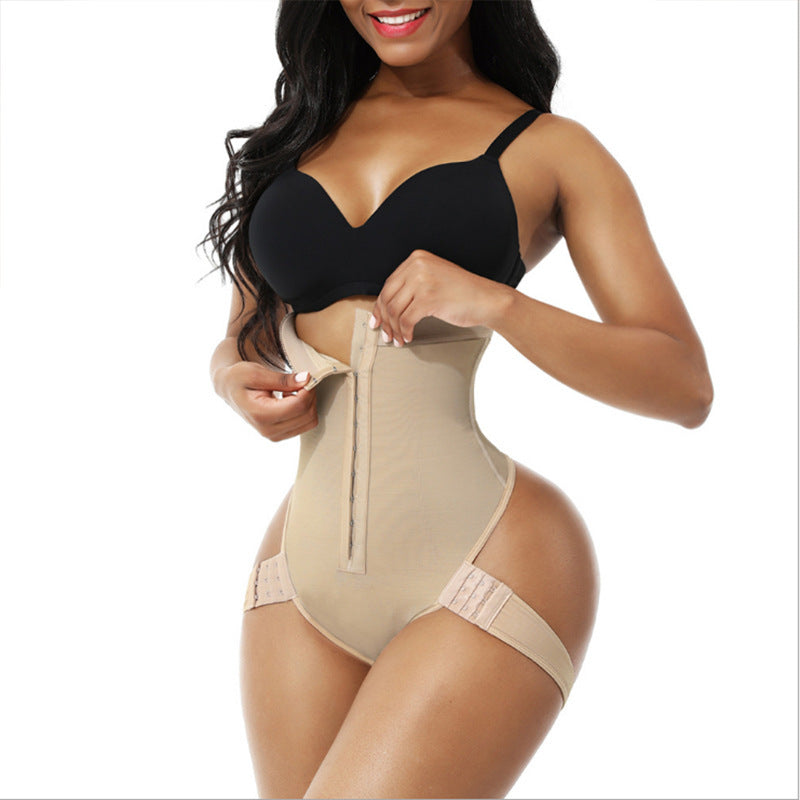 Women's Hip Lifting Garment