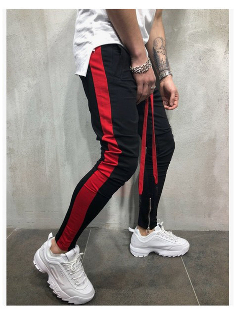 Autumn And Winter Explosions Men's Casual Sweatpants