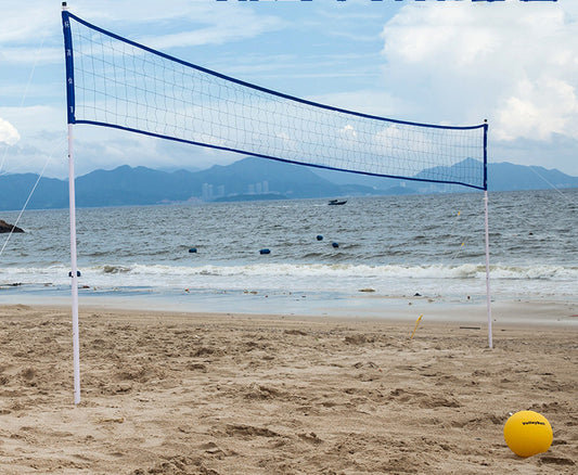 Folding Volleyball Net