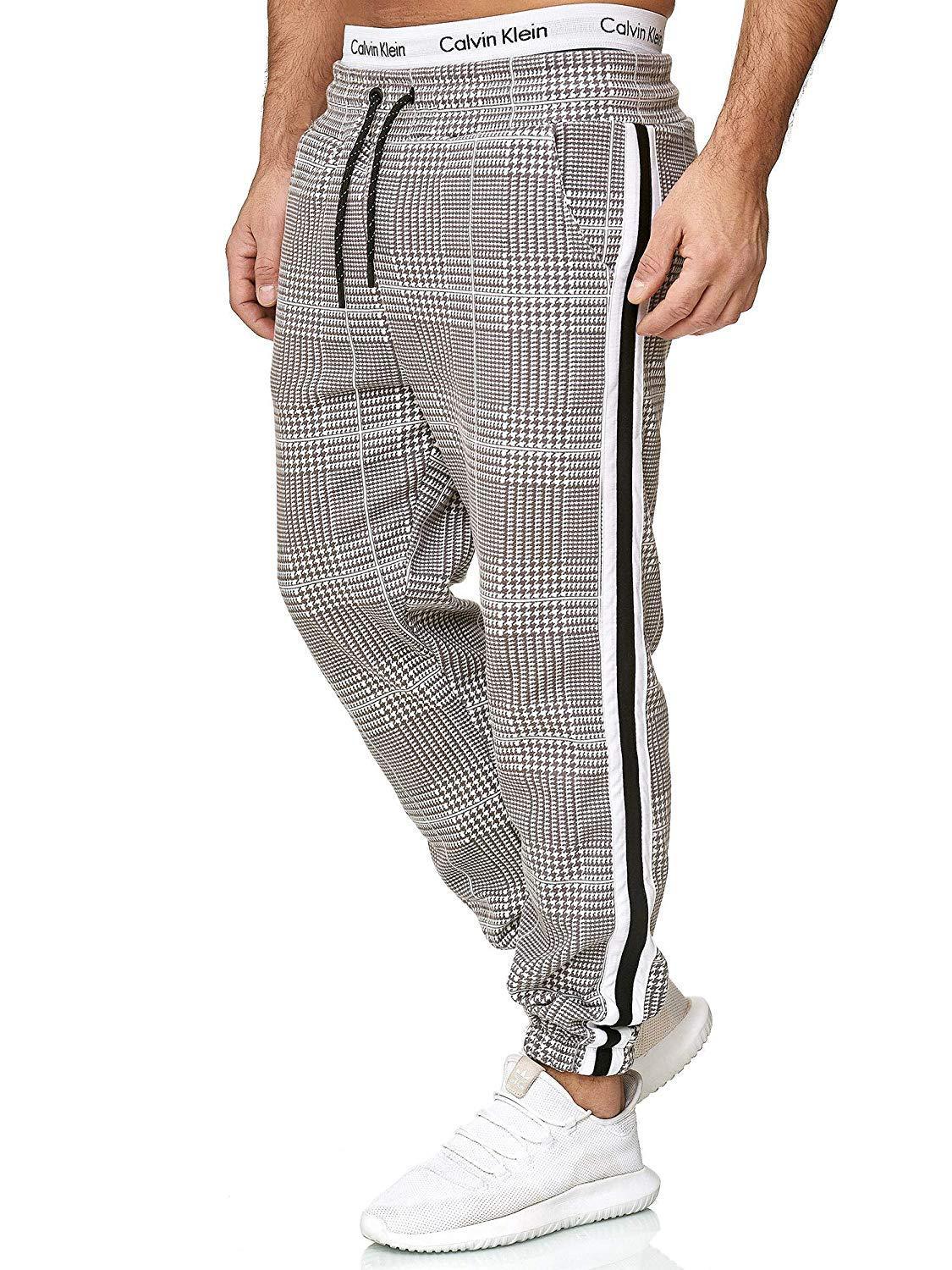 Men's casual sweatpants