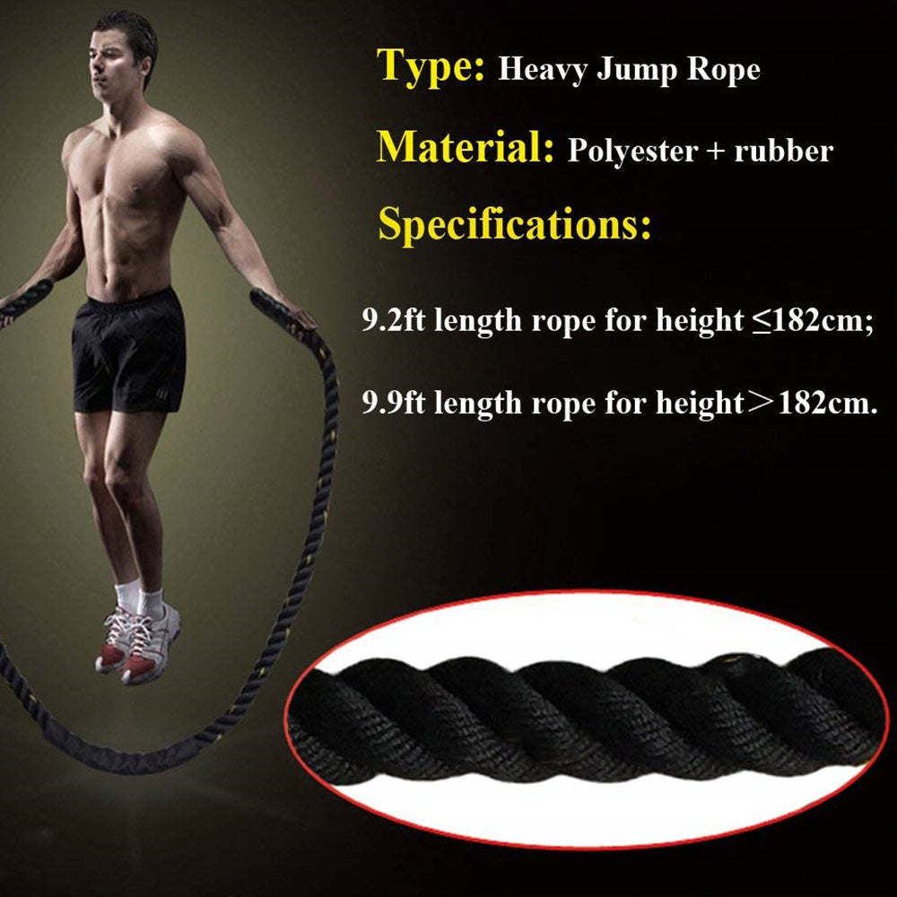 Battle Rope