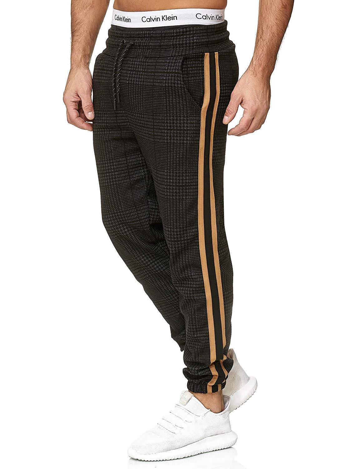 Men's casual sweatpants