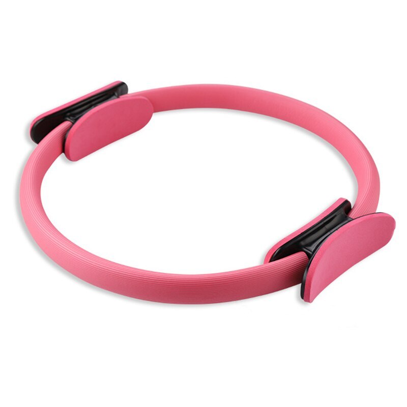 Yoga Fitness Pilates Ring Set