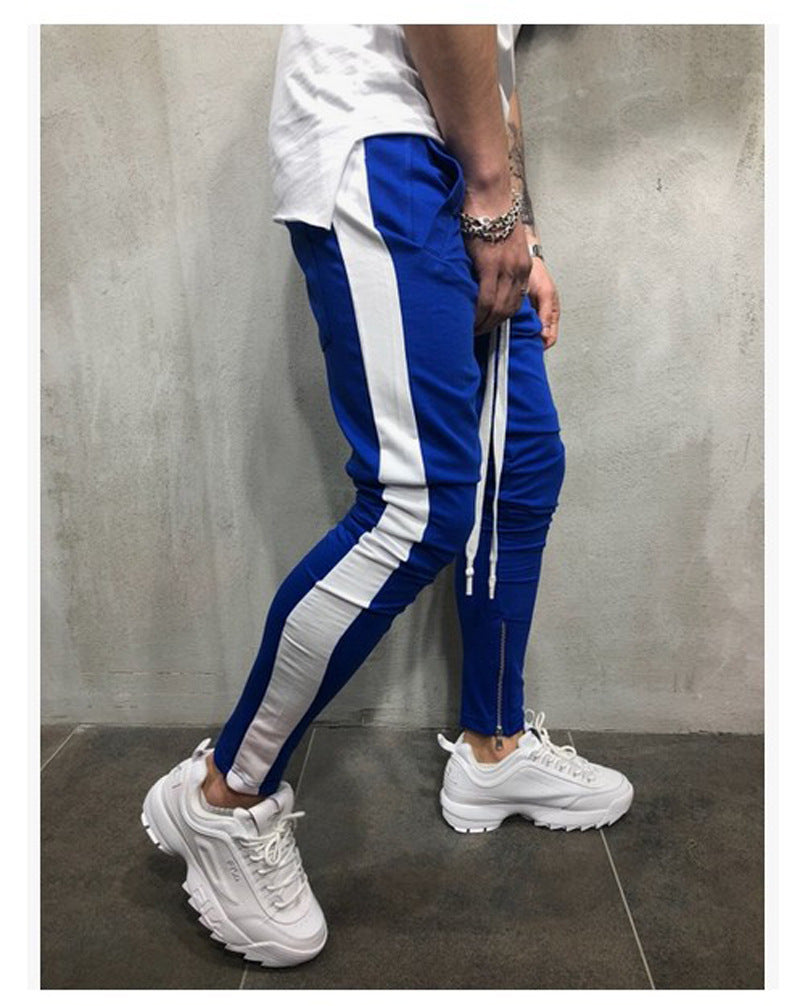 Autumn And Winter Explosions Men's Casual Sweatpants