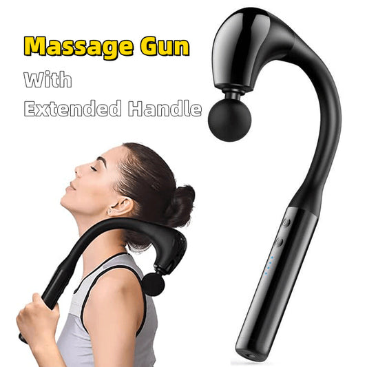 Wireless Massage Gun Hammer Mini