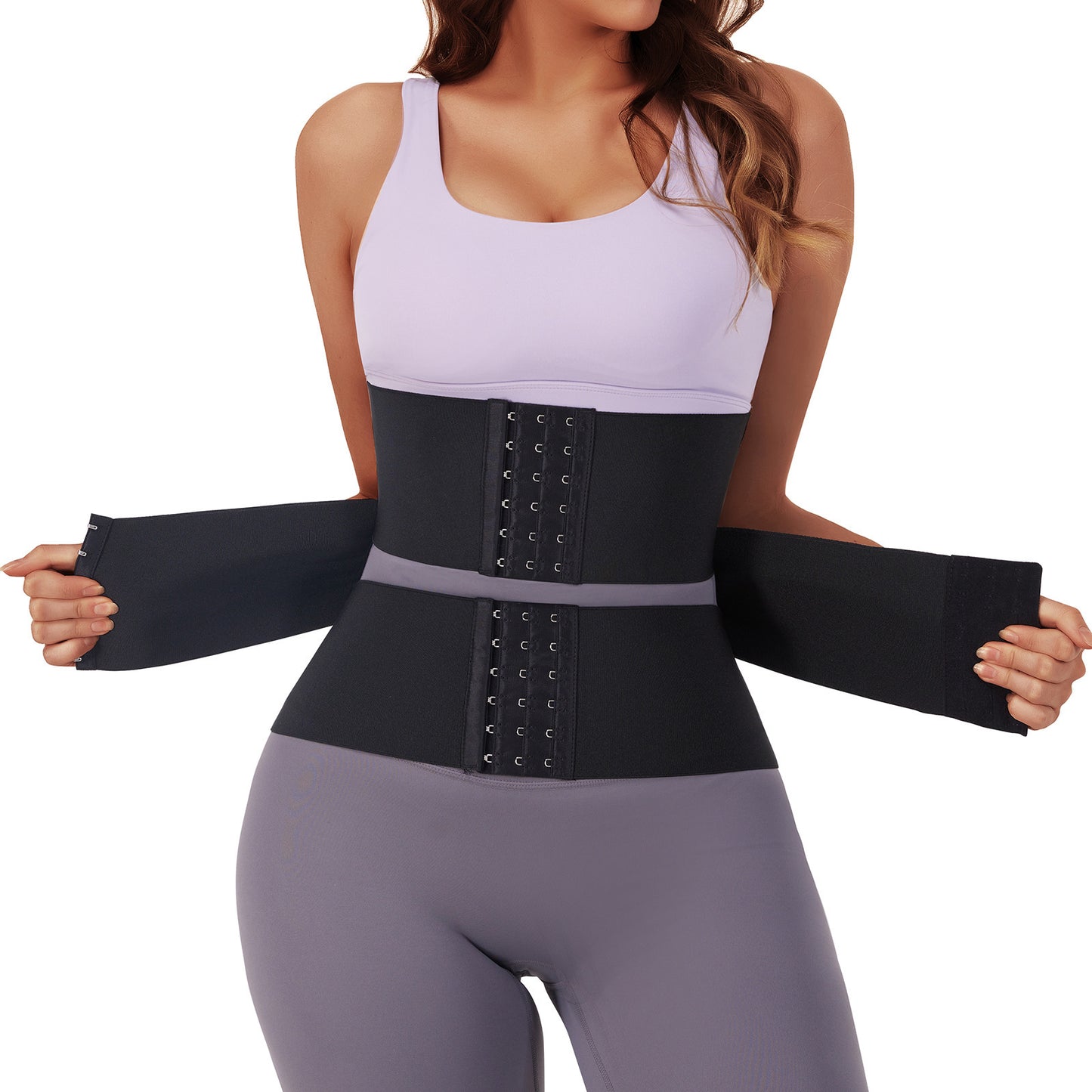 Women's Sports Waist Trainer