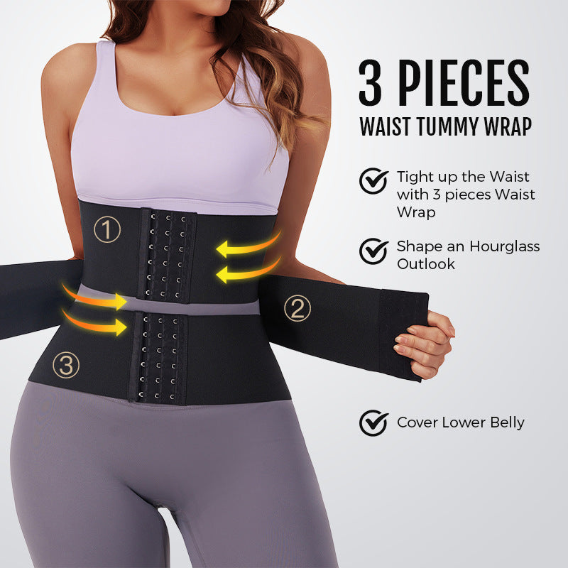 Women's Sports Waist Trainer