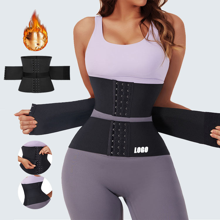 Women's Sports Waist Trainer