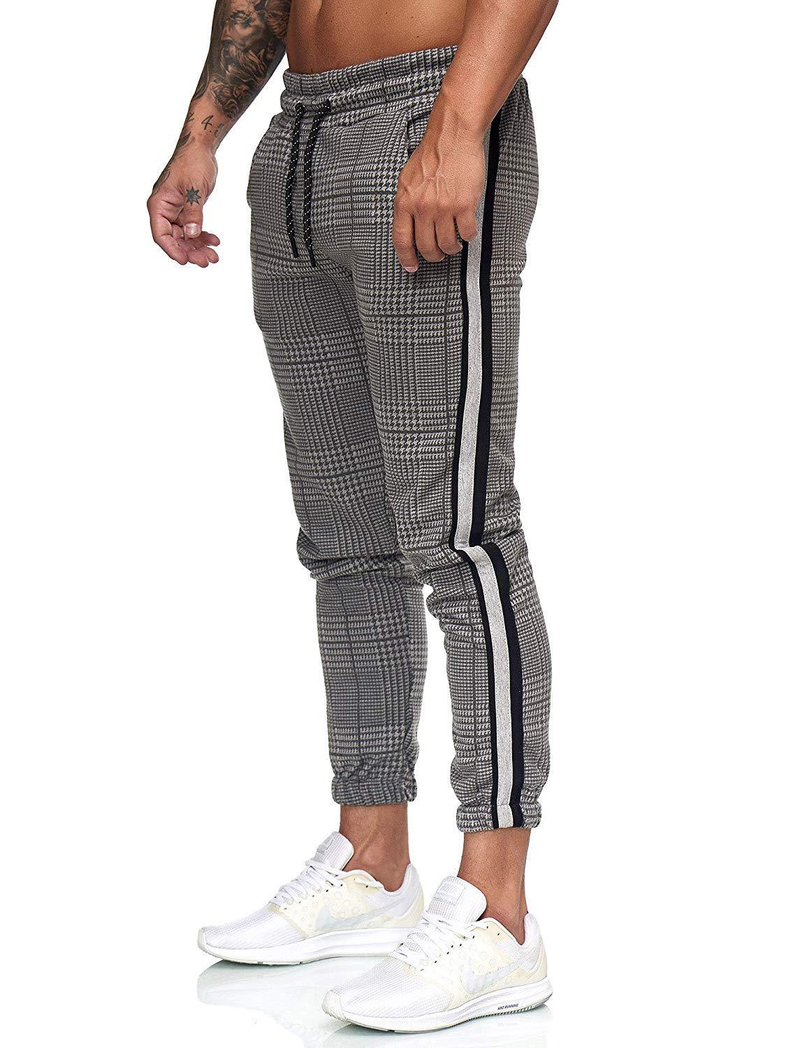 Men's casual sweatpants