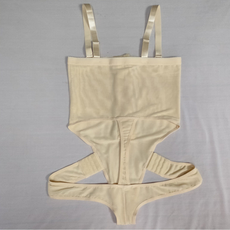 Women's Hip Lifting Garment