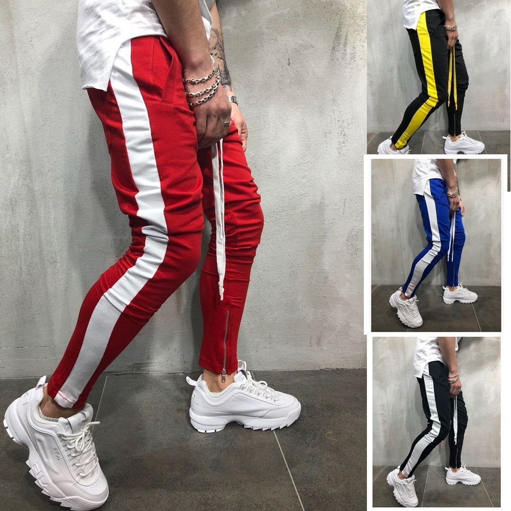 Autumn And Winter Explosions Men's Casual Sweatpants