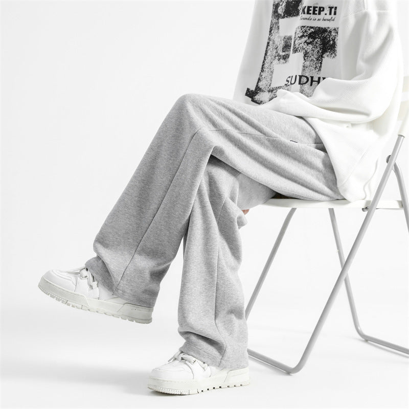 Men's Fashion All-matching Casual Sweatpants