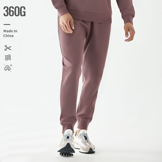 Cotton Casual Men's Sweatpants