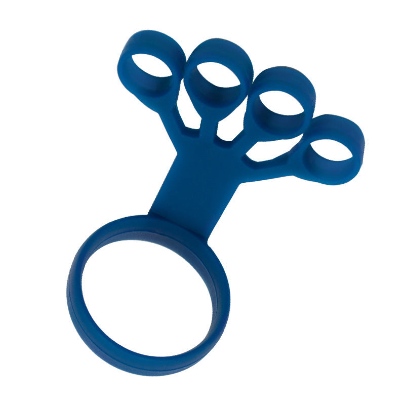 Silicone Finger Grip Device