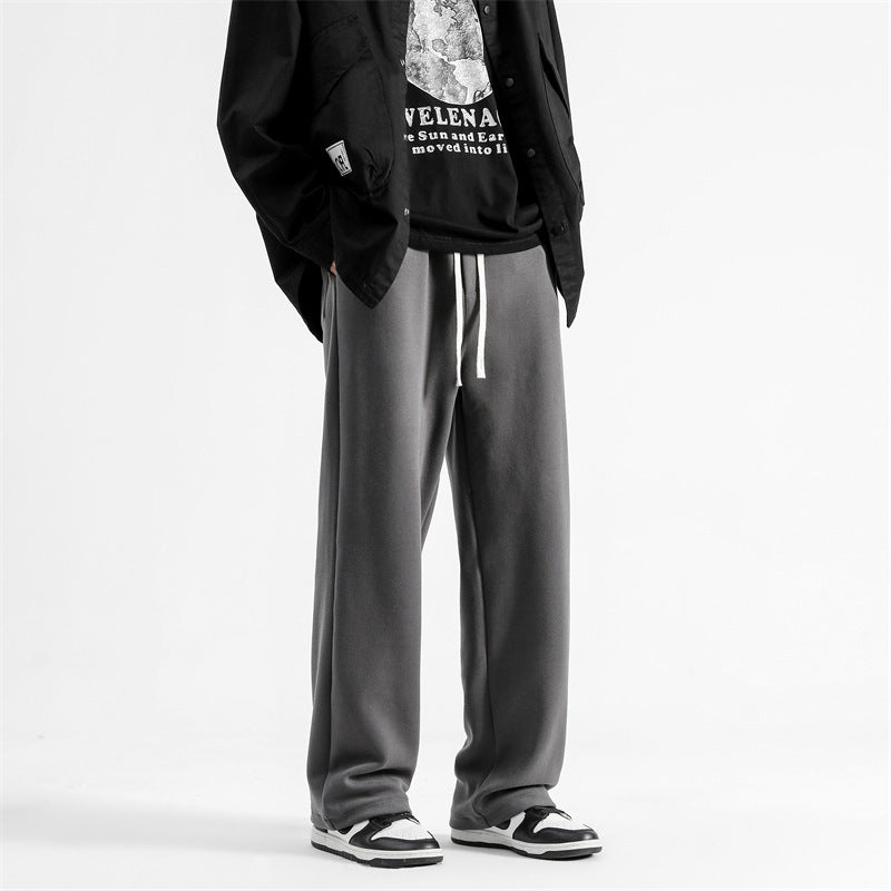 Men's Fashion All-matching Casual Sweatpants