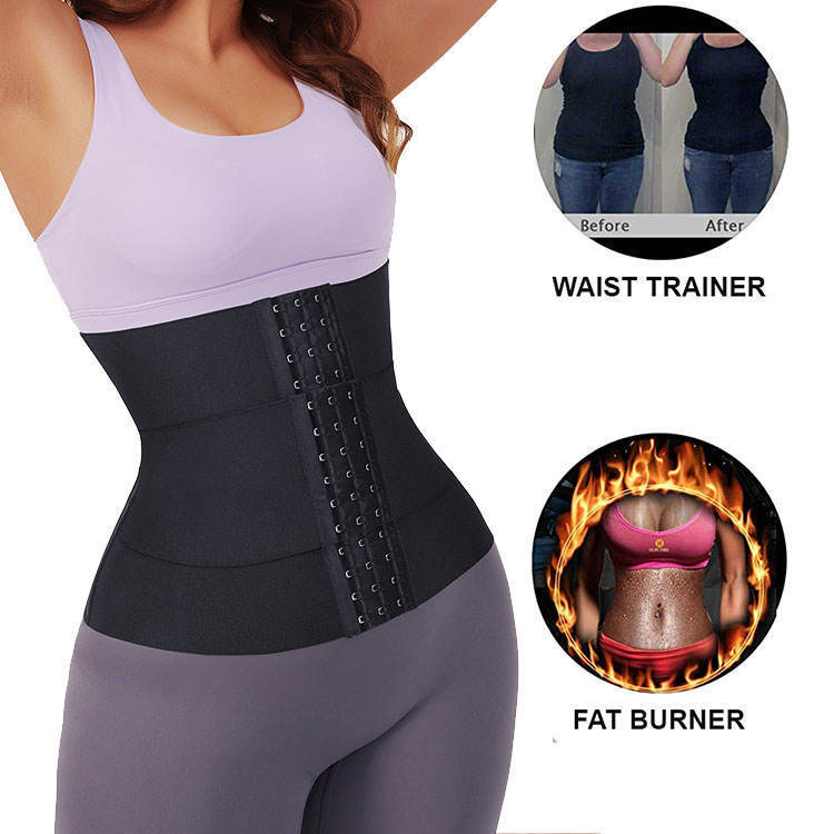 Women's Sports Waist Trainer