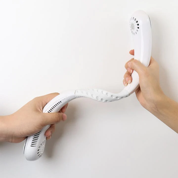 Wireless Neck Fan