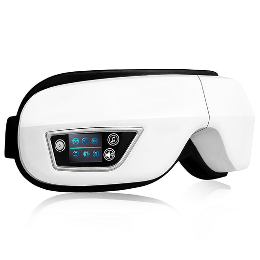 Smart Eye Massager