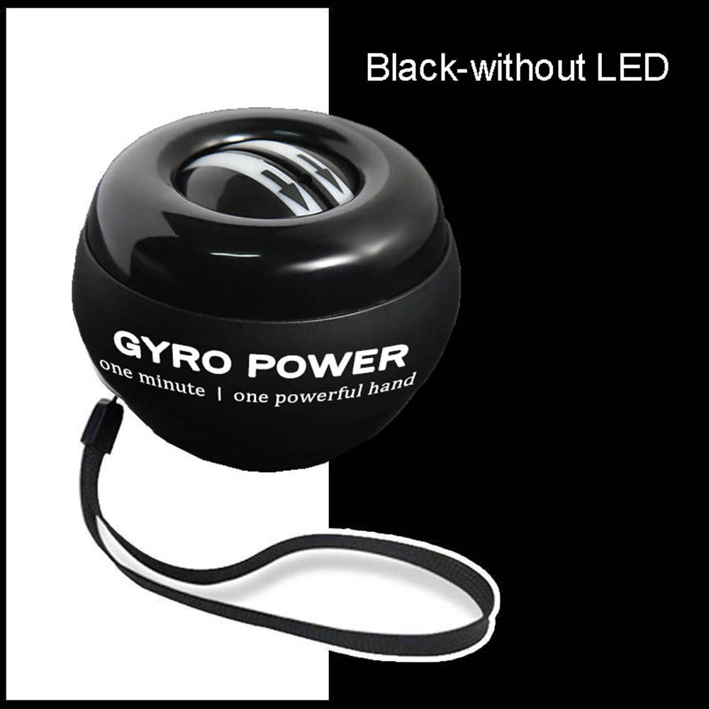 Gyroscopic Powerball