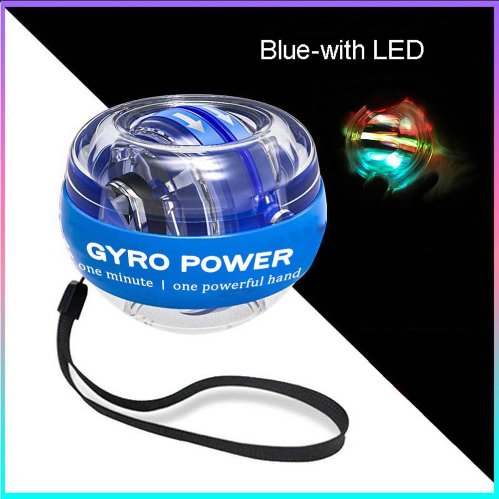 Gyroscopic Powerball