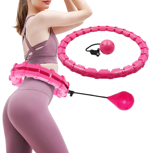 Weighted Hoola Hoop